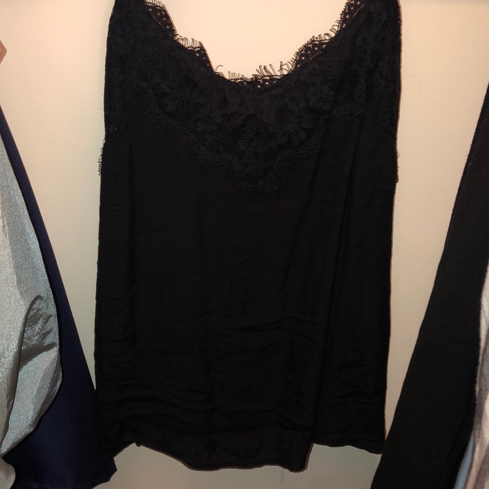 Lace Cami